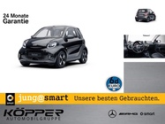 Smart ForTwo 2024