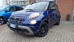 Fiat 500L 2022
