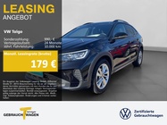 Volkswagen Taigo 2025