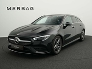 Mercedes-Benz CLA-Class 2024