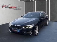 BMW 5 Series 2019