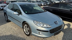 Peugeot 407 2005