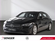 Mercedes-Benz CLA-Class 2025