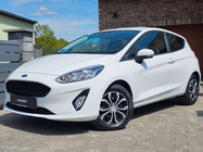 Ford Fiesta 2019