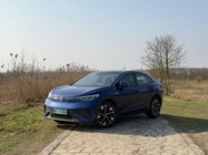 Volkswagen ID.5 2022
