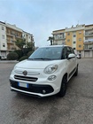 Fiat 500L 2021