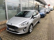 Ford Fiesta 2019