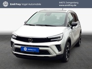 Opel Crossland 2023