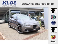 Alfa Romeo Stelvio 2026