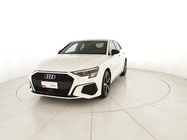 Audi A3 2024