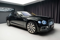 Bentley Flying Spur 2021