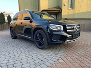 Mercedes-Benz GLB-Class 2023