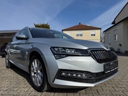 Skoda Superb 2021