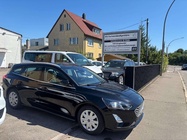 Ford Focus 2019