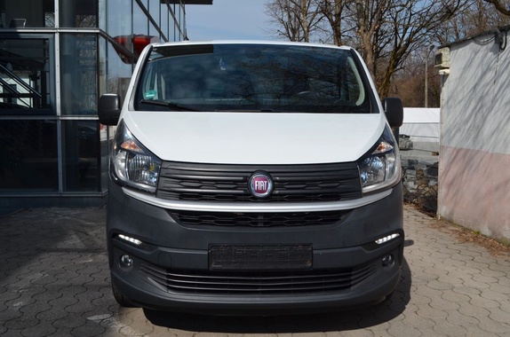 Fiat Talento 2021