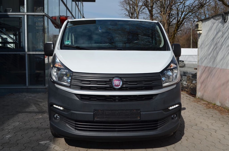Fiat Talento