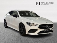 Mercedes-Benz CLA-Class 2023