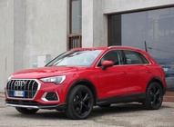 Audi Q3 2020