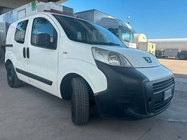 Peugeot Bipper 2012