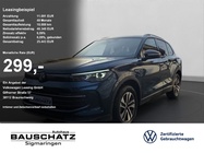 Volkswagen Tiguan 2026