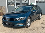 Volkswagen Passat 2022