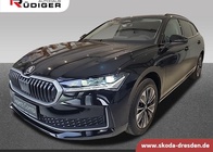Skoda Superb 2025