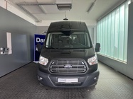 Ford Transit 2019