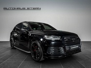 Audi Q7 2019