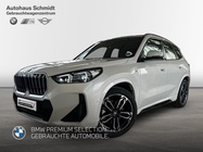 BMW X1 2025