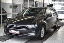 Volkswagen Passat 2022