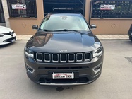 Jeep Compass 2019