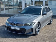 BMW 3 Series 2024