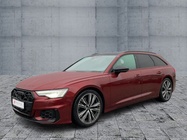 Audi S6 2024