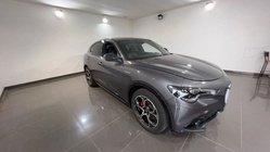 Alfa Romeo Stelvio 2025