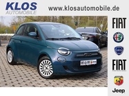Fiat 500e 2022