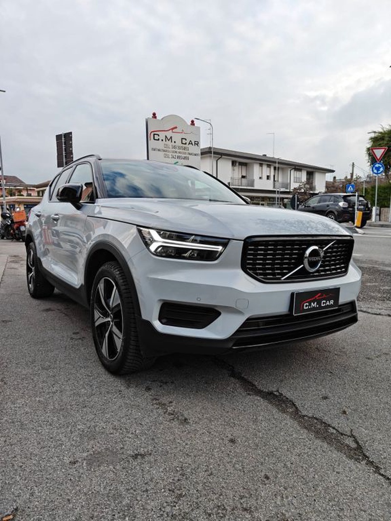 Volvo Other