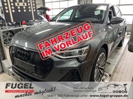 Audi e-tron 2022