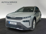 Skoda Elroq 2026
