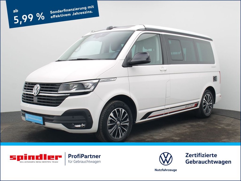 Volkswagen T6