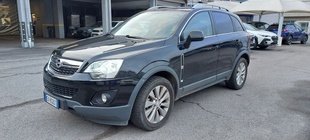 Opel Antara 2014