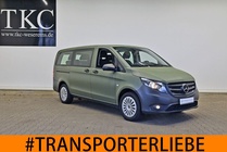 Mercedes-Benz Vito 2021