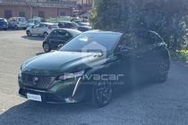 Peugeot 308 2022