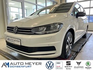 Volkswagen Touran 2025