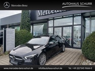 Mercedes-Benz A-Class 2022