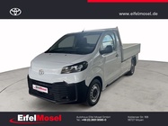 Toyota Proace 2025
