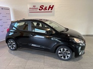 Hyundai i10 2024