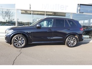 BMW X5 2022