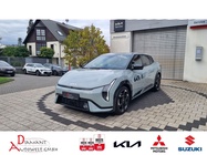 Kia EV4 2025
