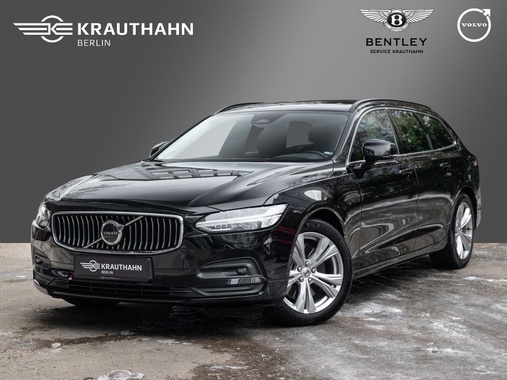 Volvo V90 2022