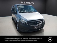Mercedes-Benz Vito 2022